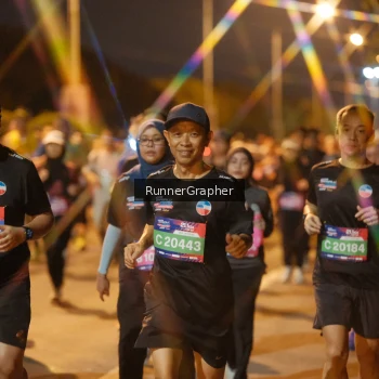 Runner Photo 3763936