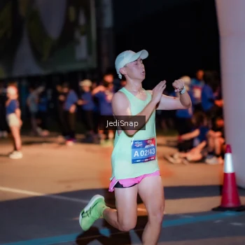 Runner Photo 3763938