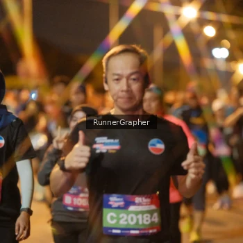Runner Photo 3763940