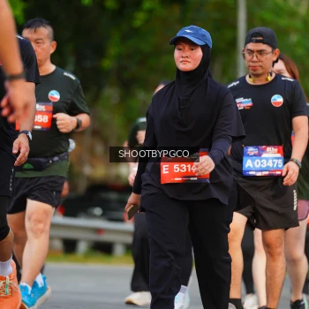 Runner Photo 3763941