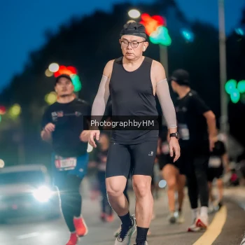 Runner Photo 3763945