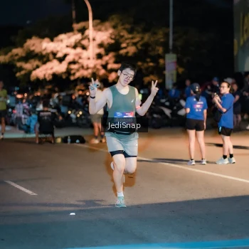 Runner Photo 3763947