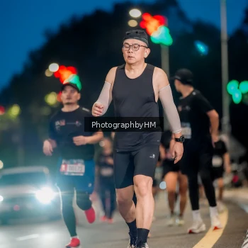 Runner Photo 3763948