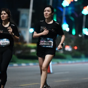 Runner Photo 3763952