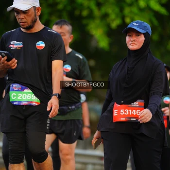 Runner Photo 3763966