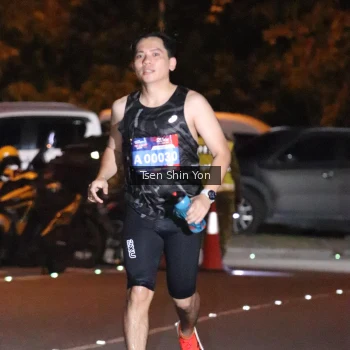 Runner Photo 3763987