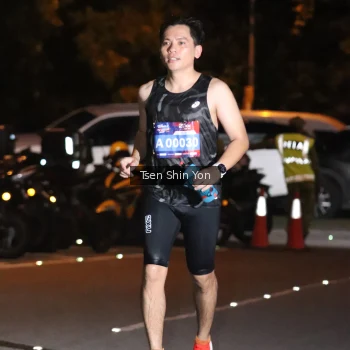 Runner Photo 3764029