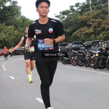 Runner Photo 3764051