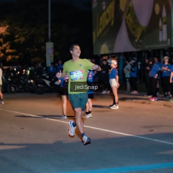 Runner Photo 3764053