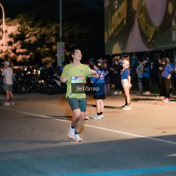 Runner Photo 3764057