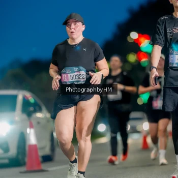 Runner Photo 3764062