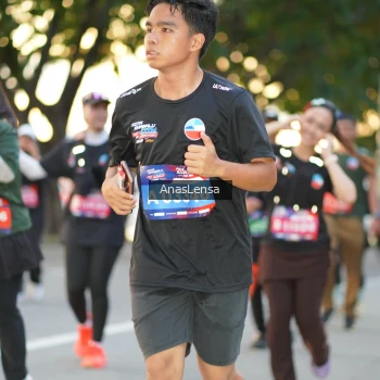 Runner Photo 3764063