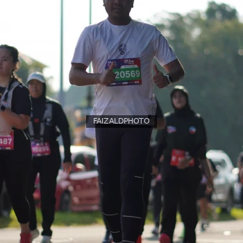 Runner Photo 3764067