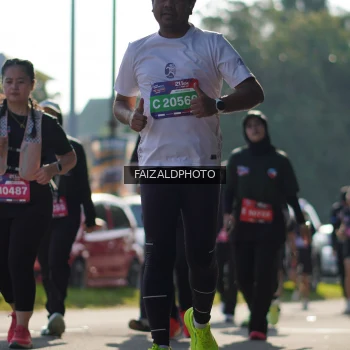 Runner Photo 3764069