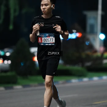 Runner Photo 3764071