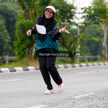 Runner Photo 3764074