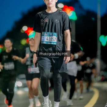 Runner Photo 3764075
