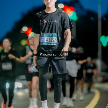 Runner Photo 3764077
