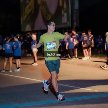 Runner Photo 3764083