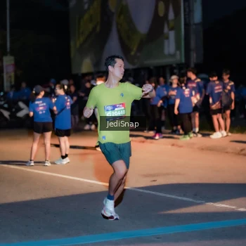 Runner Photo 3764086