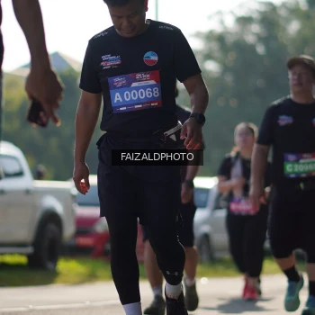 Runner Photo 3764088