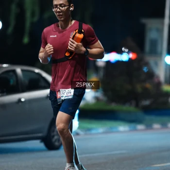 Runner Photo 3764094