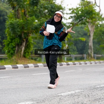 Runner Photo 3764095
