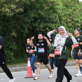 Runner Photo 3764097