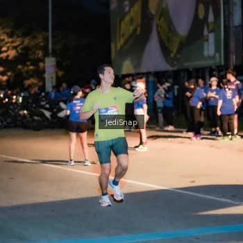 Runner Photo 3764098