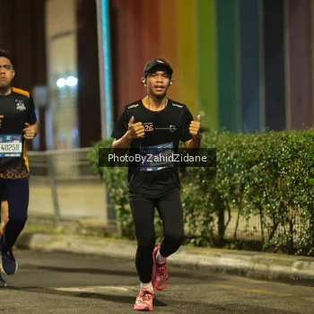 Runner Photo 3764102