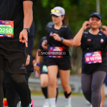 Runner Photo 3764103