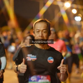 Runner Photo 3764109