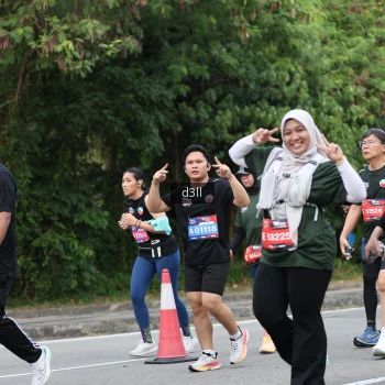 Runner Photo 3764111