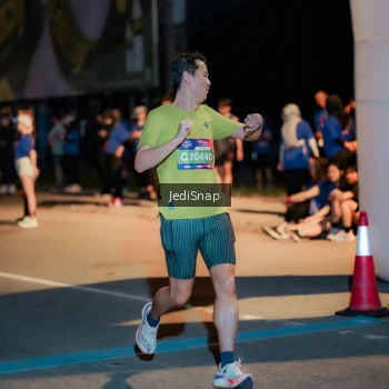 Runner Photo 3764123