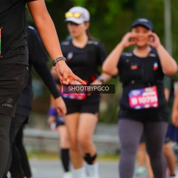 Runner Photo 3764124