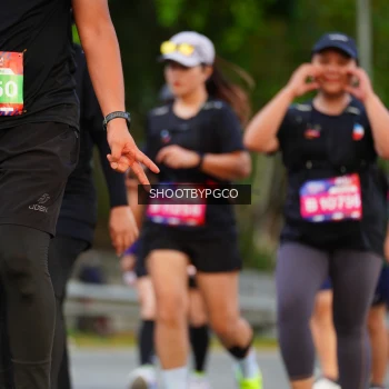 Runner Photo 3764125