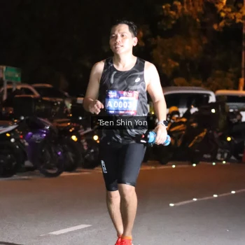 Runner Photo 3764133