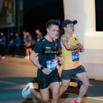 Runner Photo 3764134