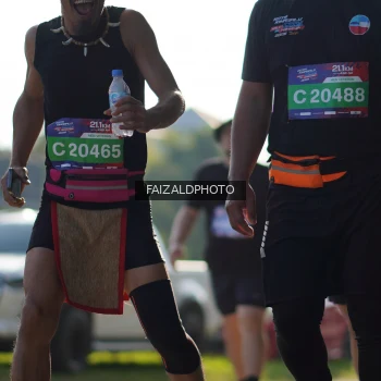 Runner Photo 3764141