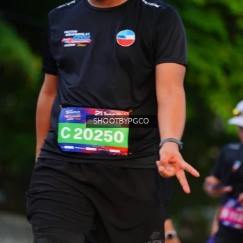 Runner Photo 3764144