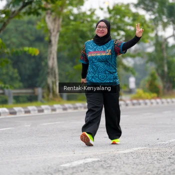 Runner Photo 3764145