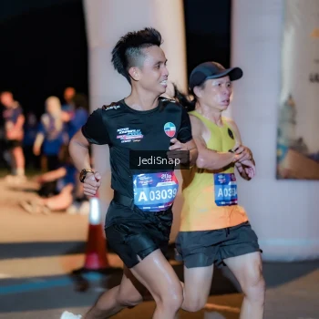 Runner Photo 3764147