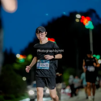 Runner Photo 3764154