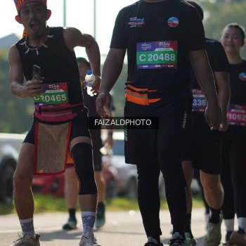 Runner Photo 3764162