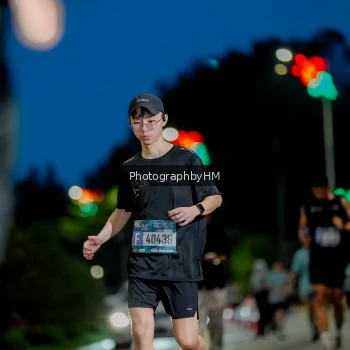 Runner Photo 3764163