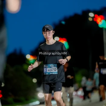 Runner Photo 3764164