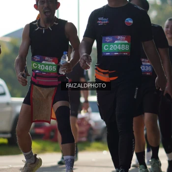 Runner Photo 3764165