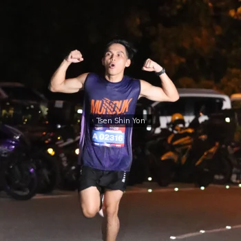Runner Photo 3764166