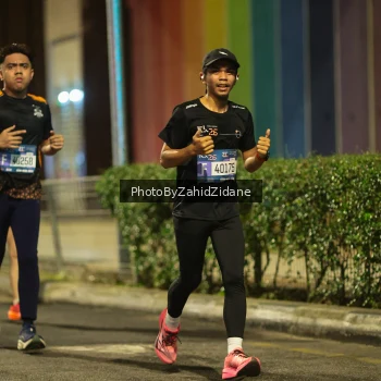 Runner Photo 3764167