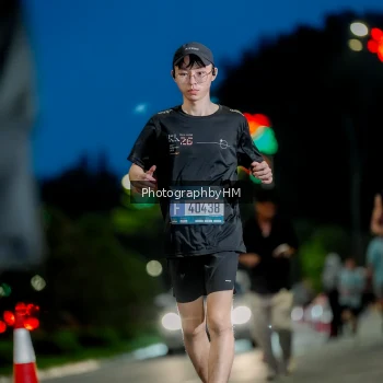 Runner Photo 3764169